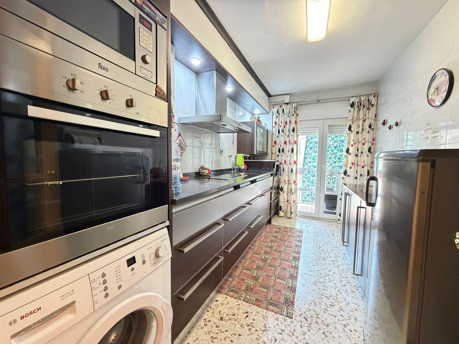 Flat for Sale in Caspe