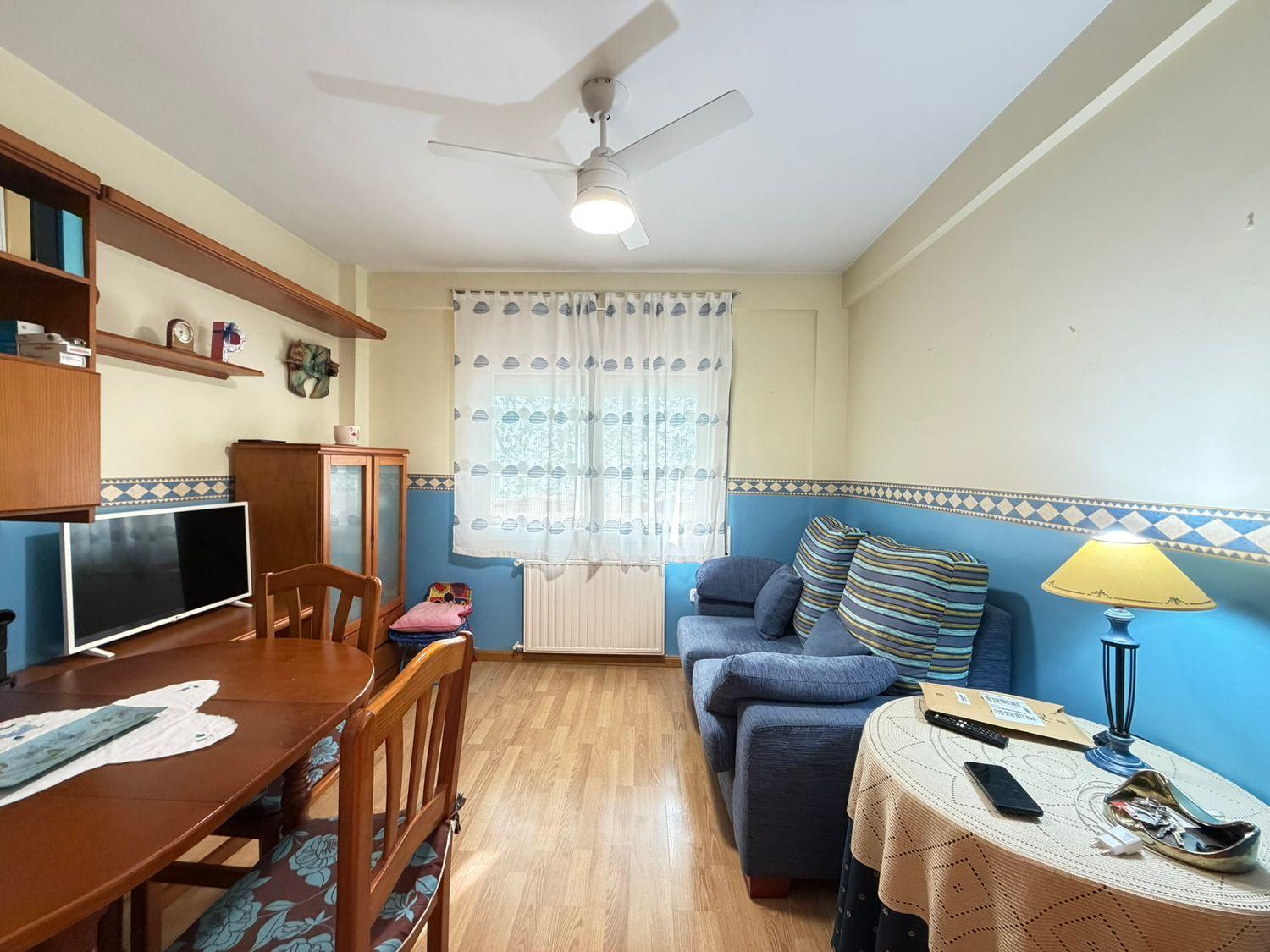 Flat for Sale in Caspe