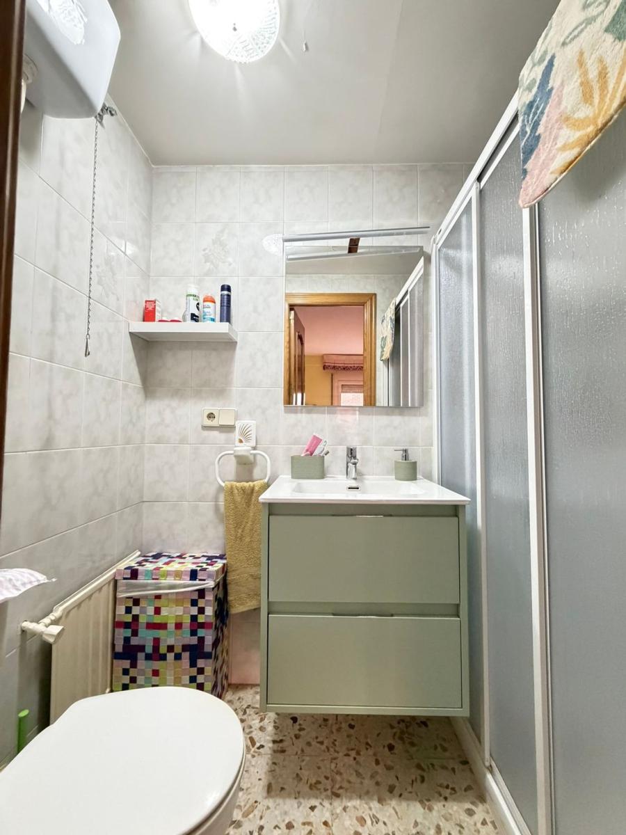 Flat for Sale in Caspe