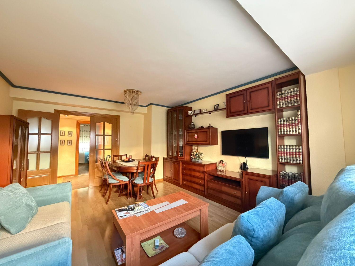 Flat for Sale in Caspe