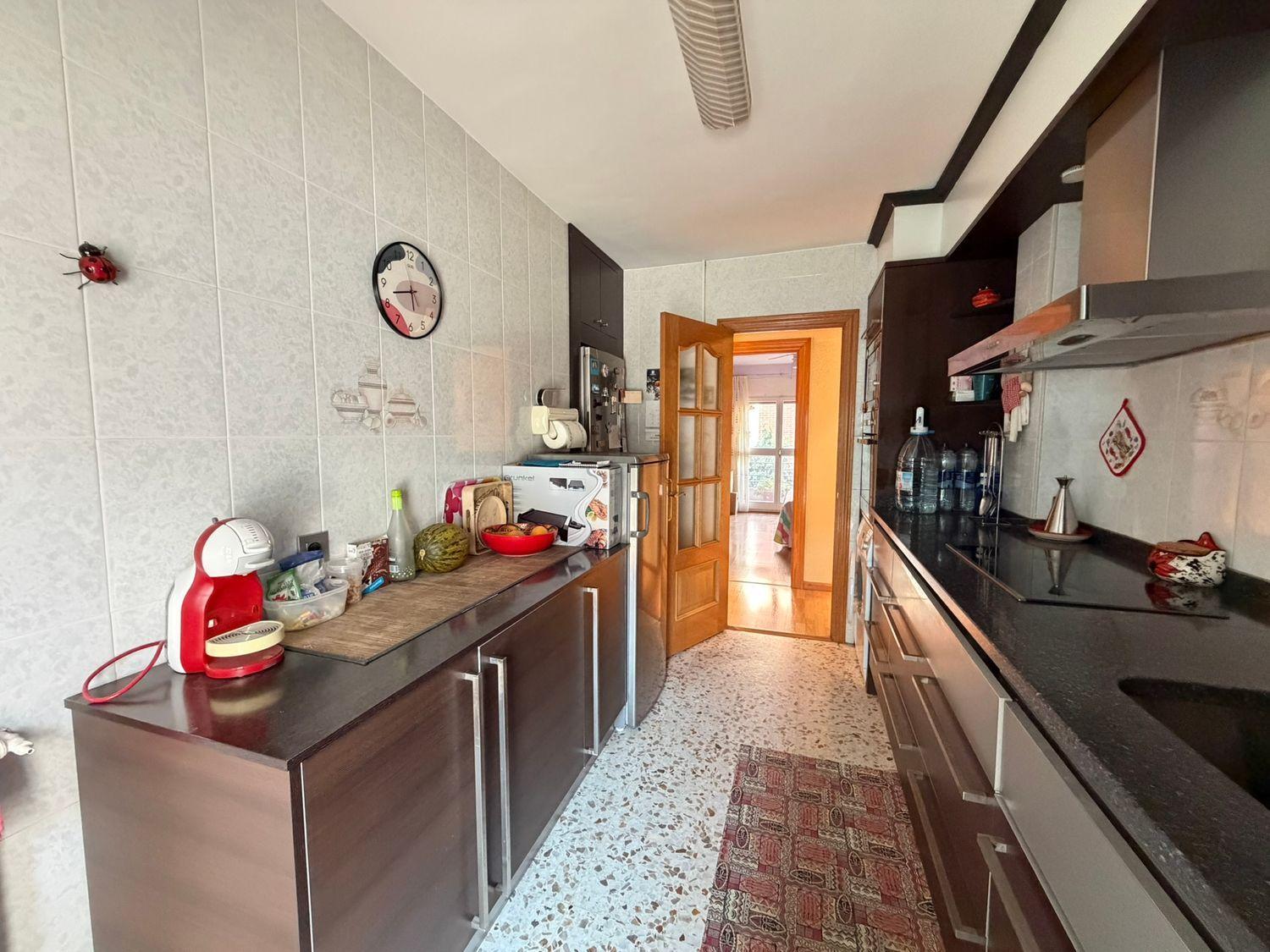 Flat for Sale in Caspe