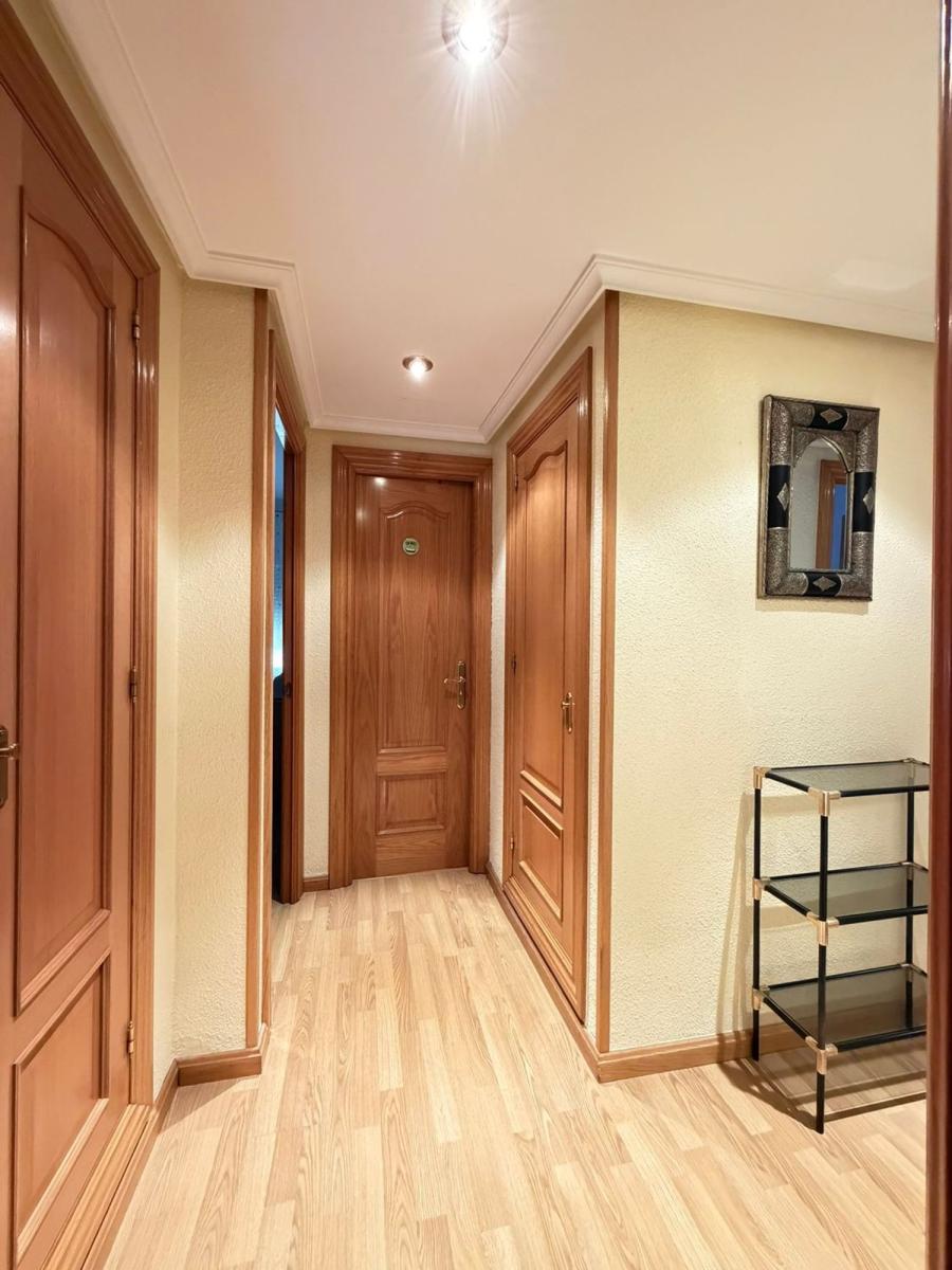 Flat for Sale in Caspe
