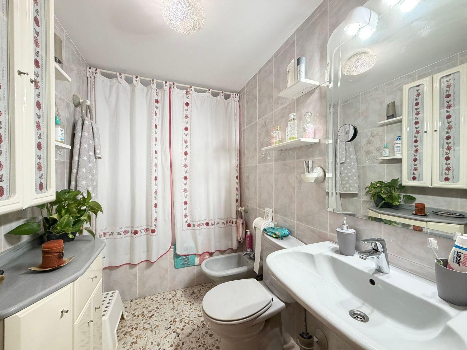 Flat for Sale in Caspe