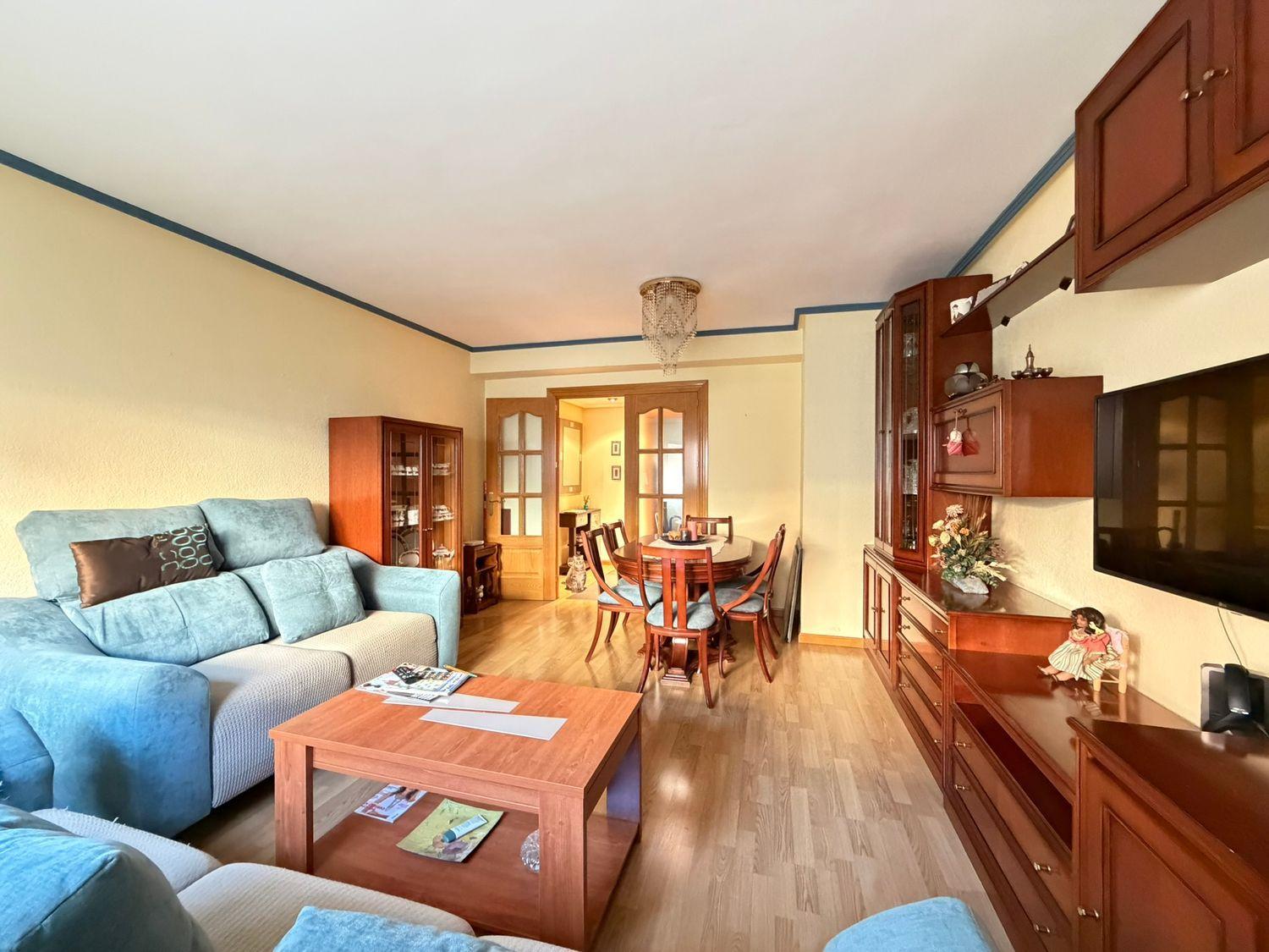 Flat for Sale in Caspe