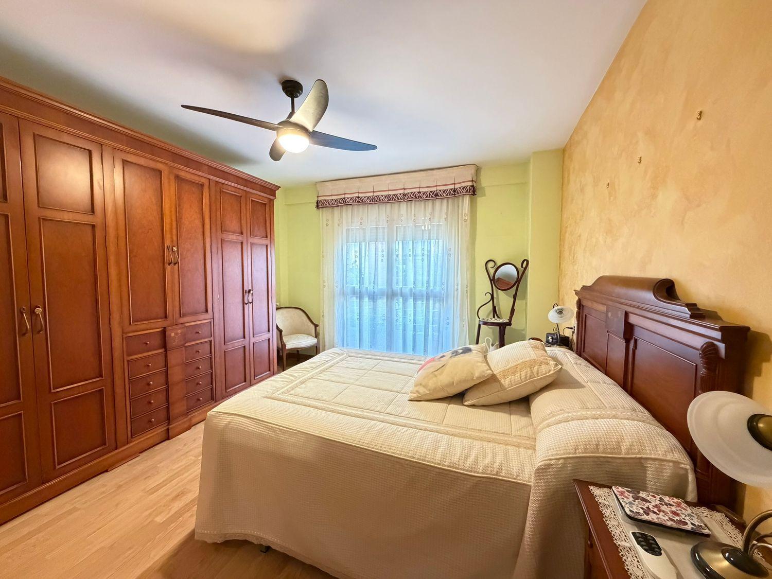 Flat for Sale in Caspe