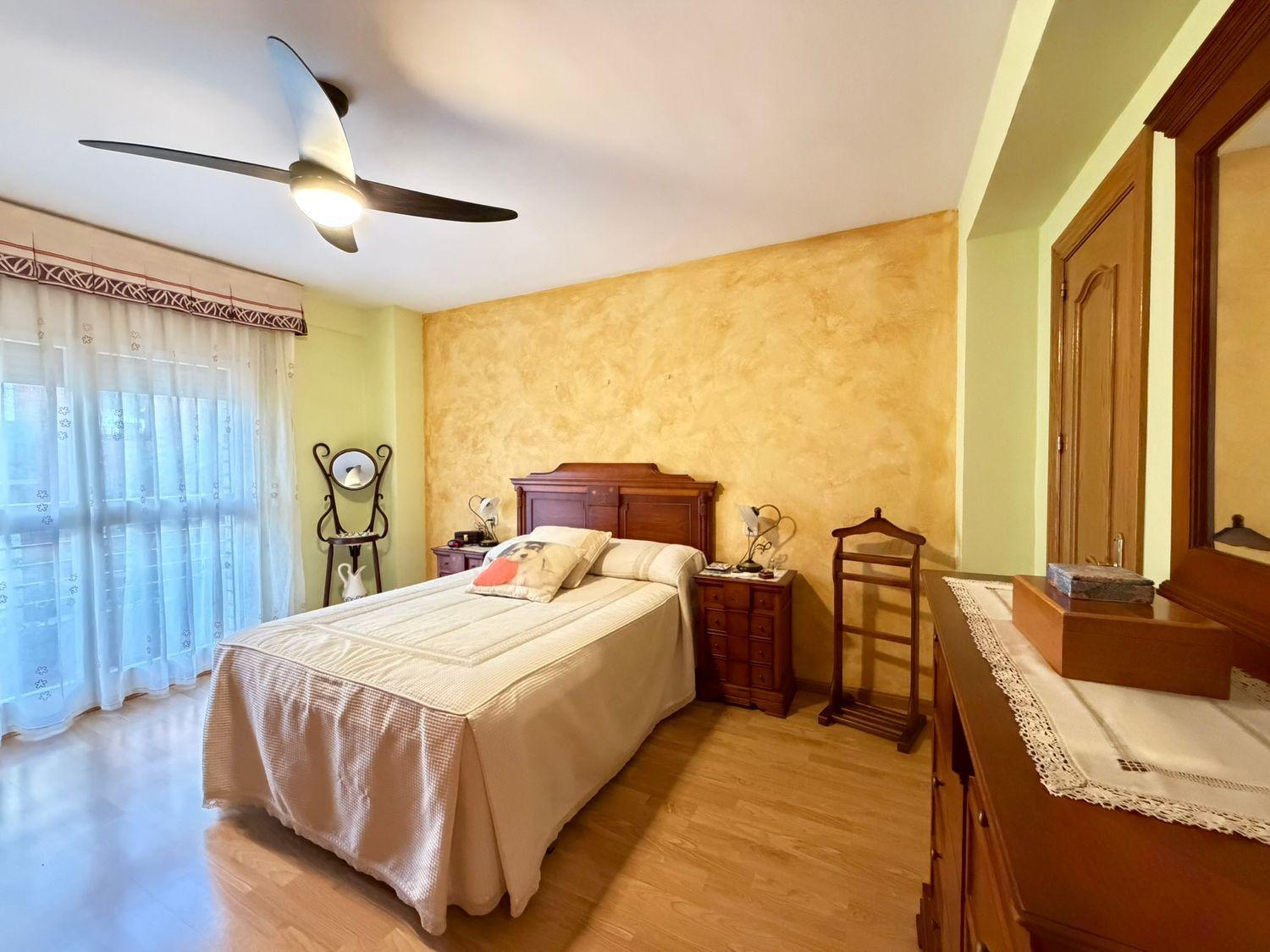 Flat for Sale in Caspe