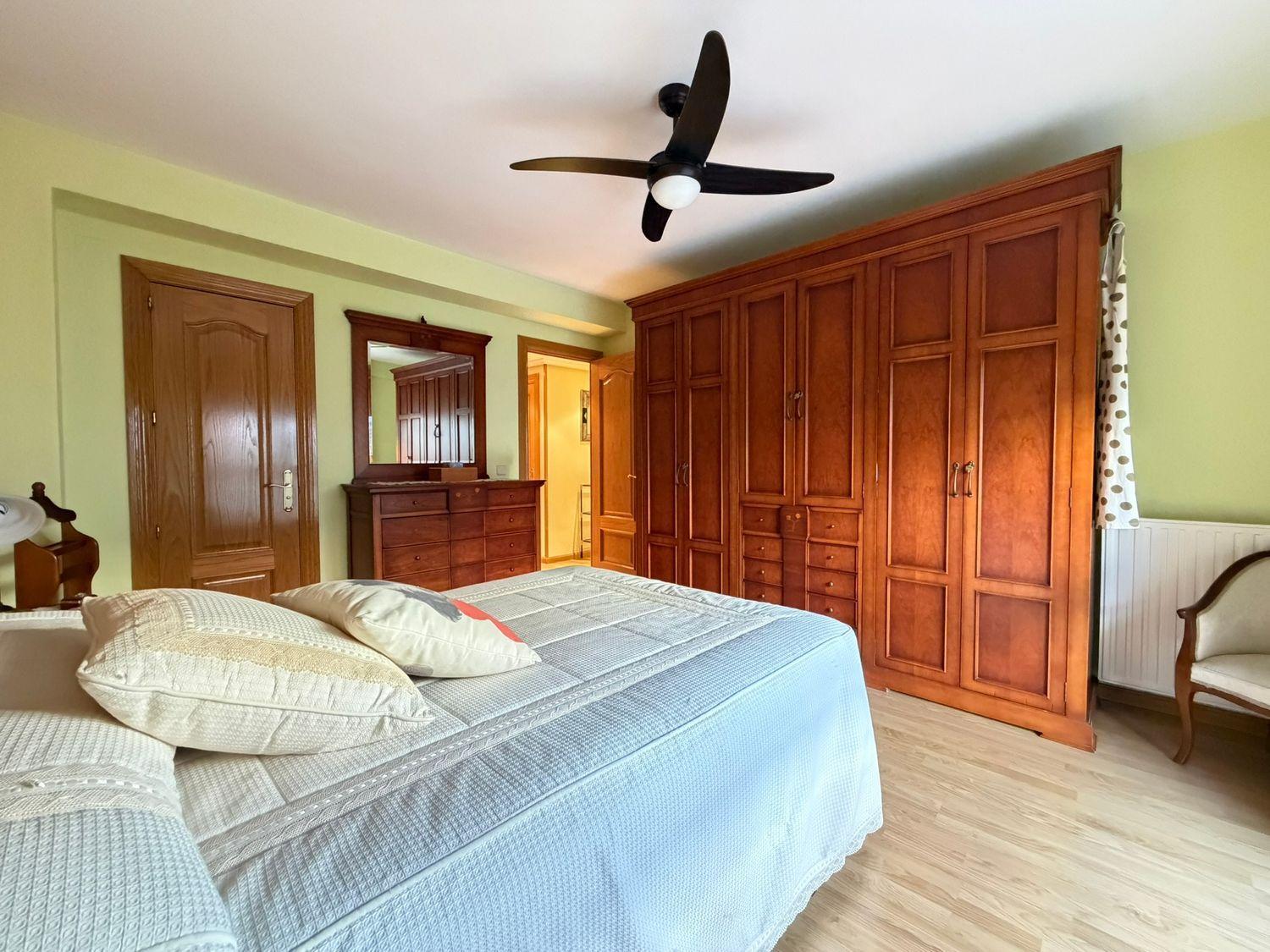Flat for Sale in Caspe