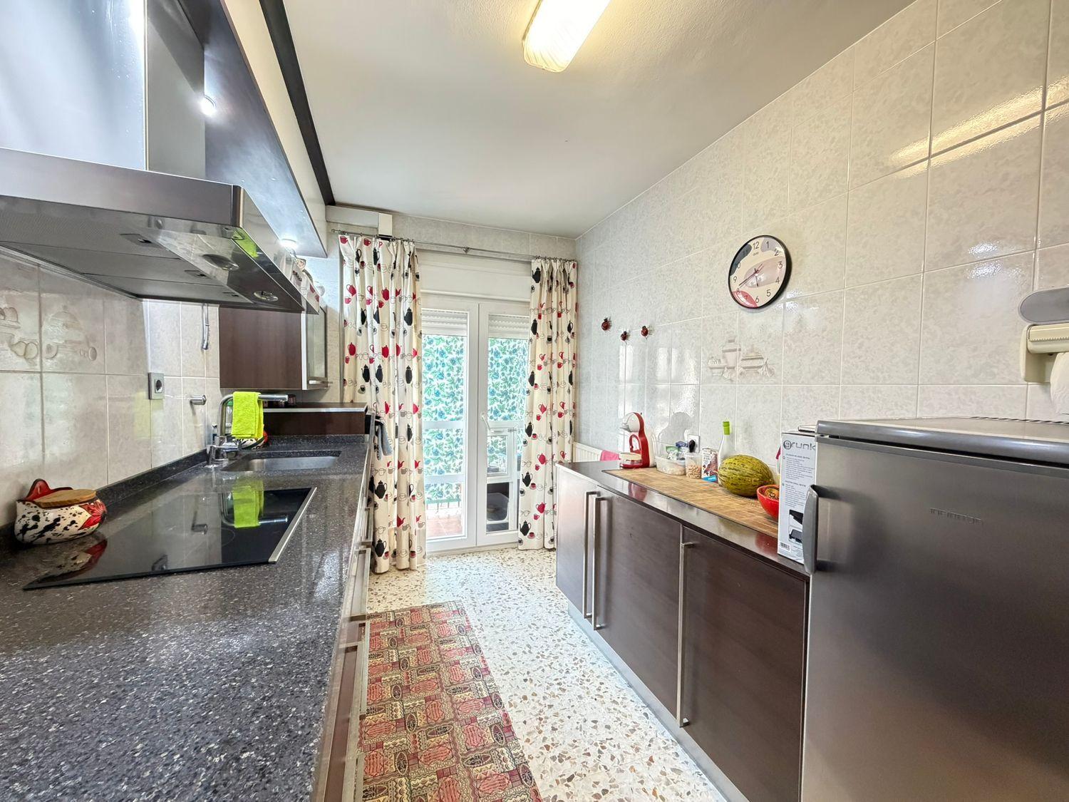 Flat for Sale in Caspe