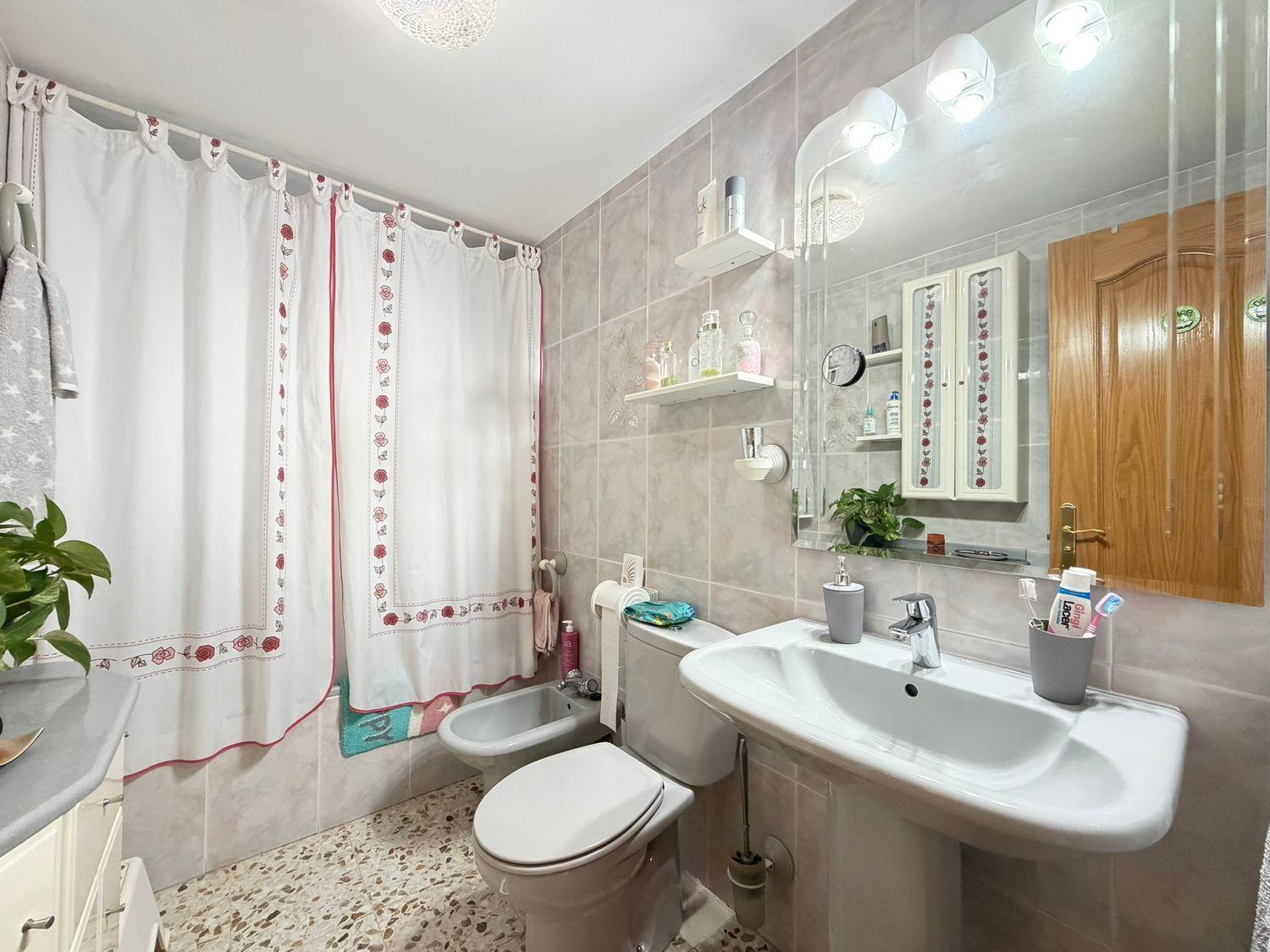 Flat for Sale in Caspe