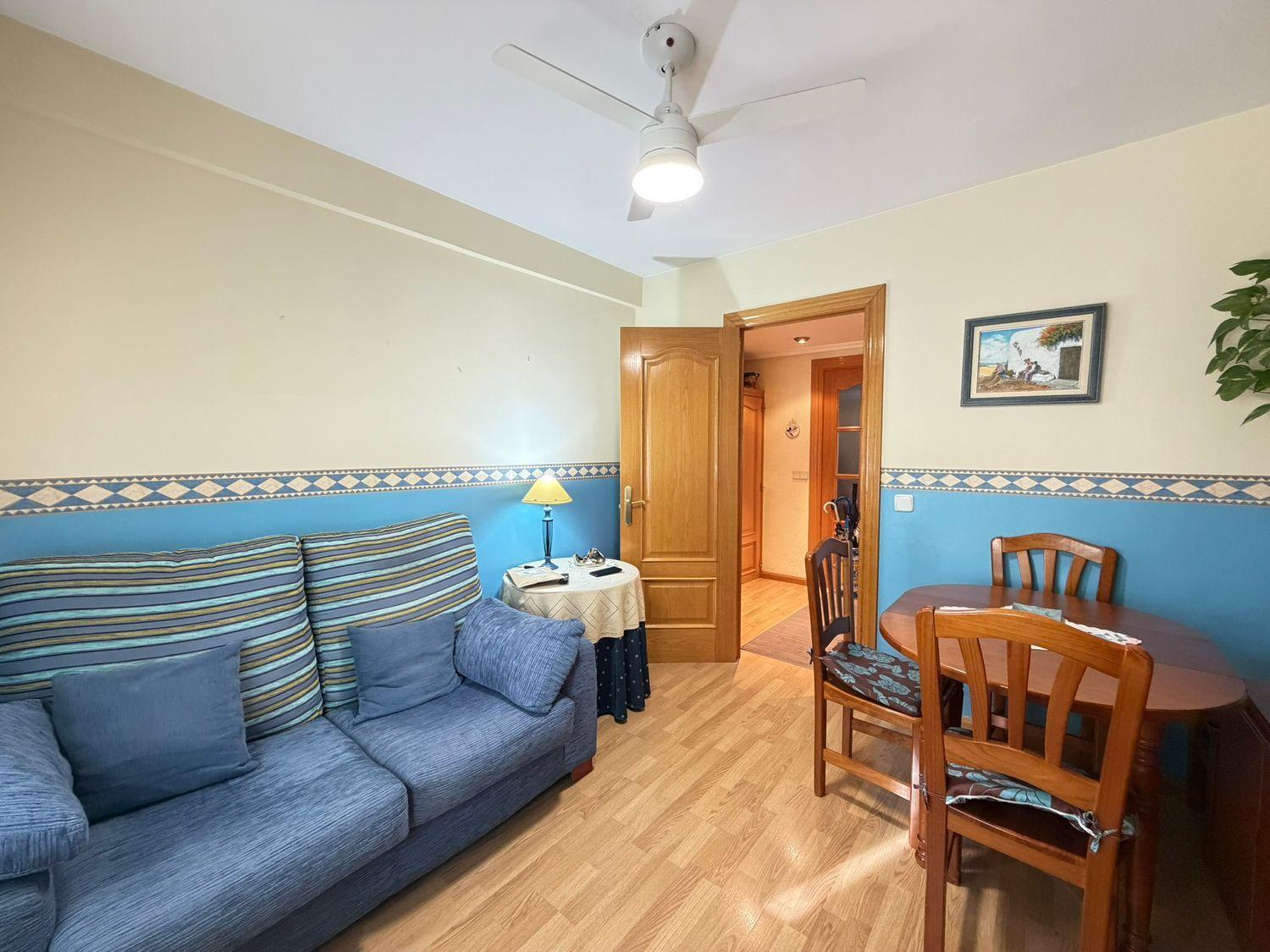 Flat for Sale in Caspe