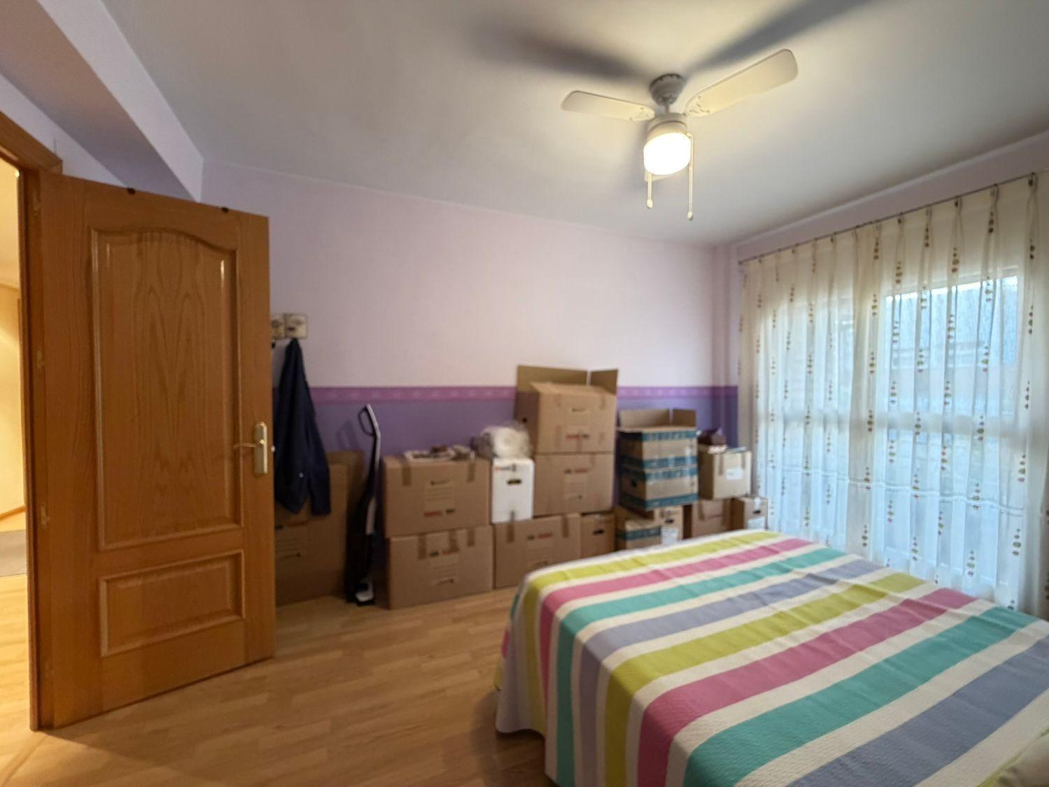 Flat for Sale in Caspe