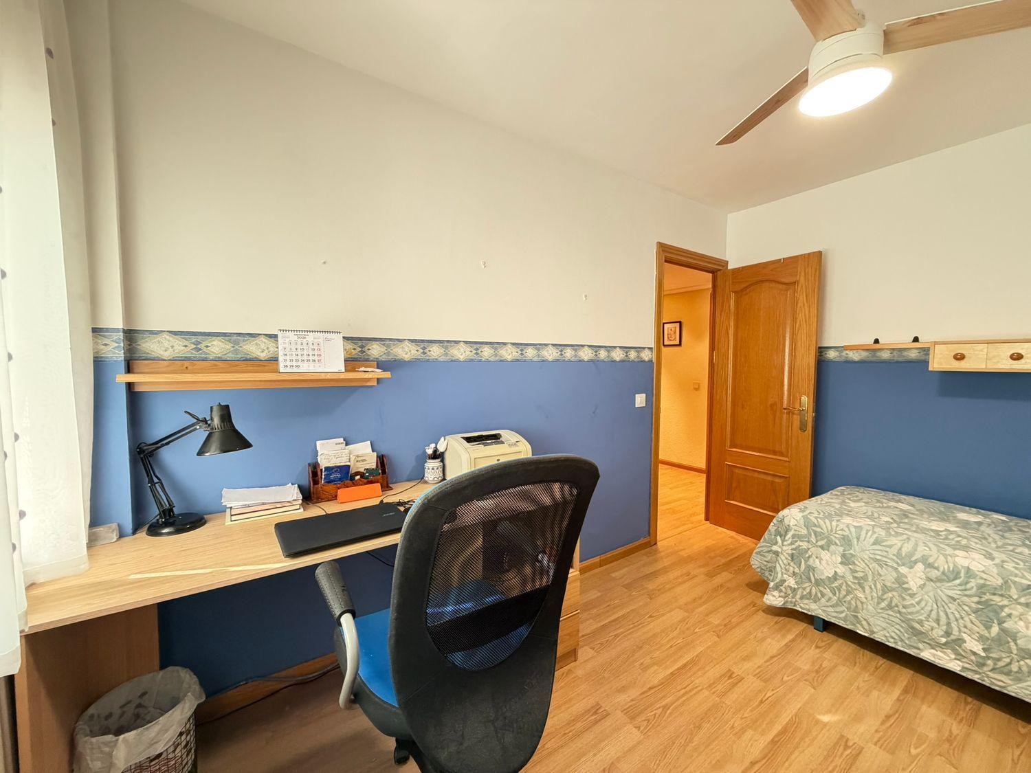 Flat for Sale in Caspe