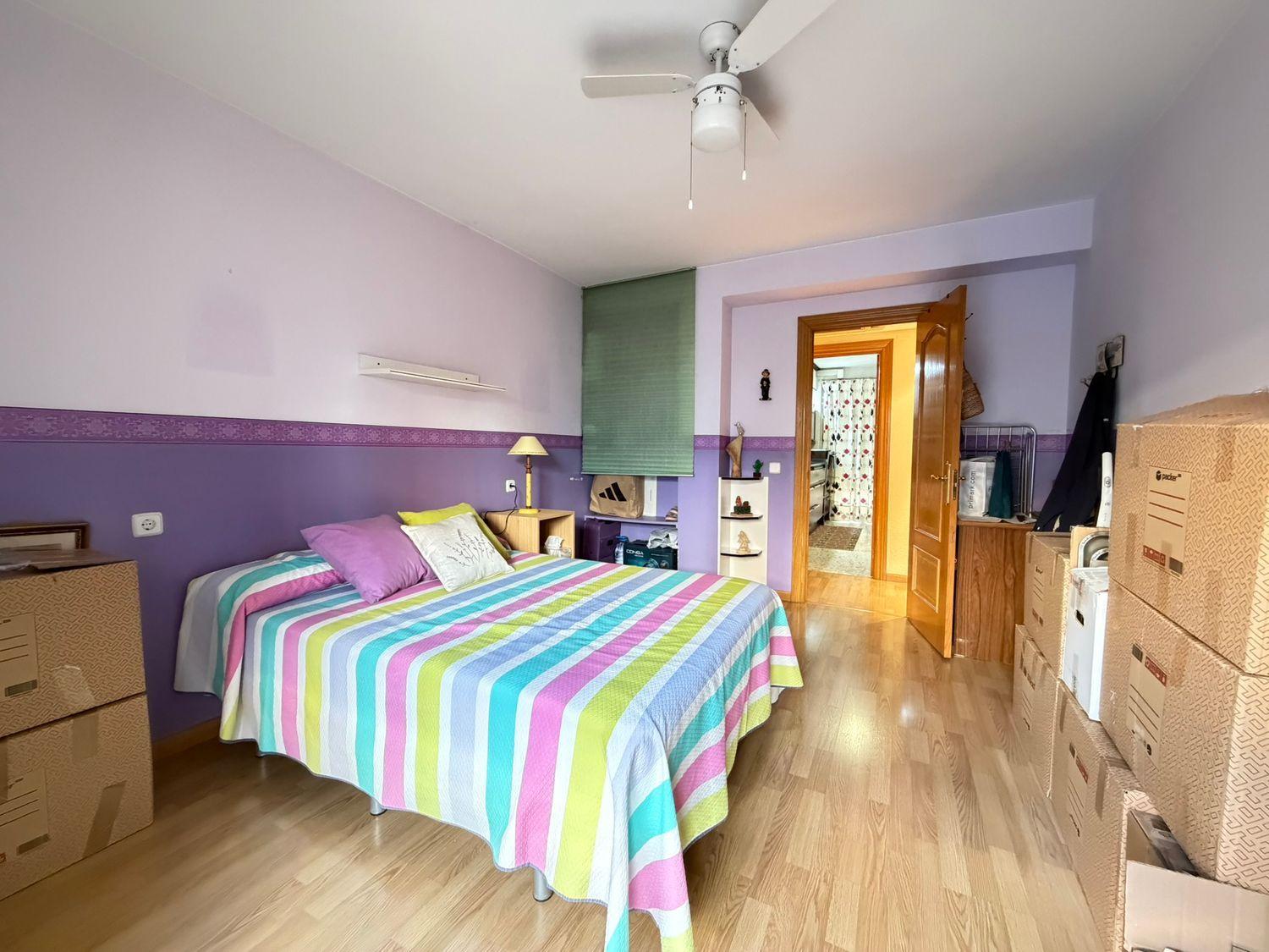 Flat for Sale in Caspe