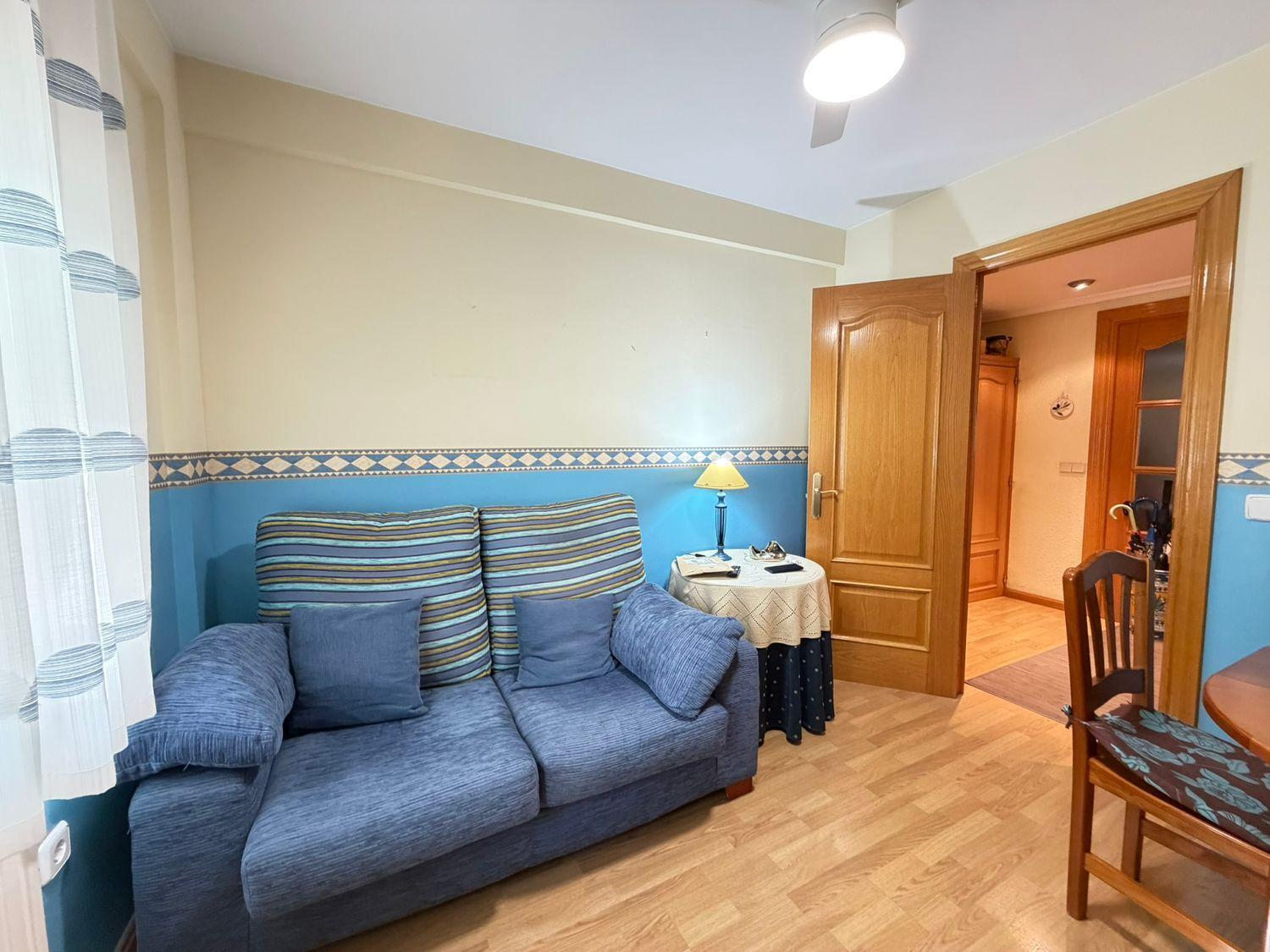 Flat for Sale in Caspe