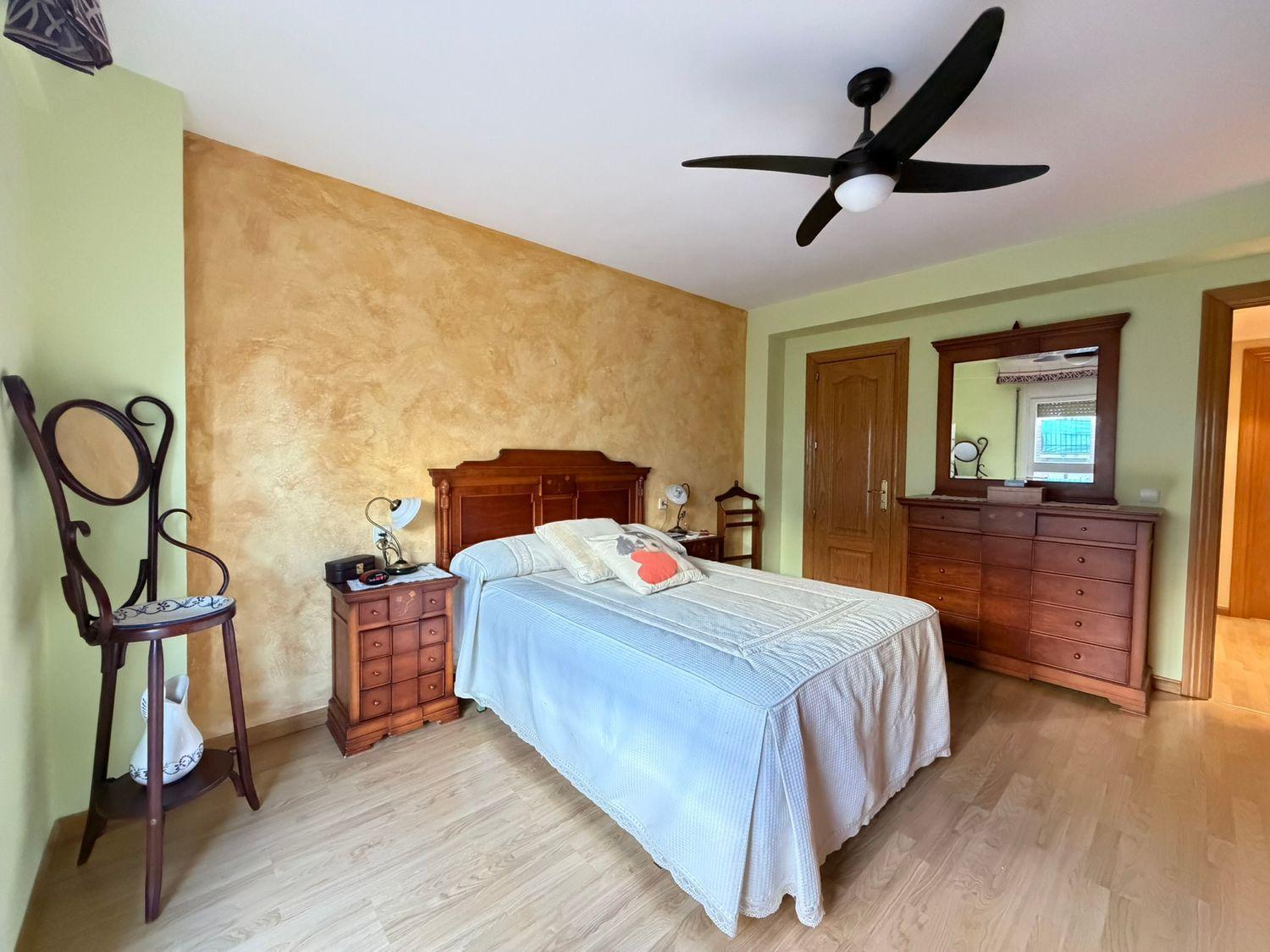 Flat for Sale in Caspe