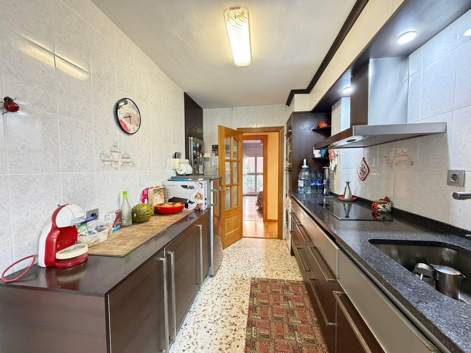 Flat for Sale in Caspe