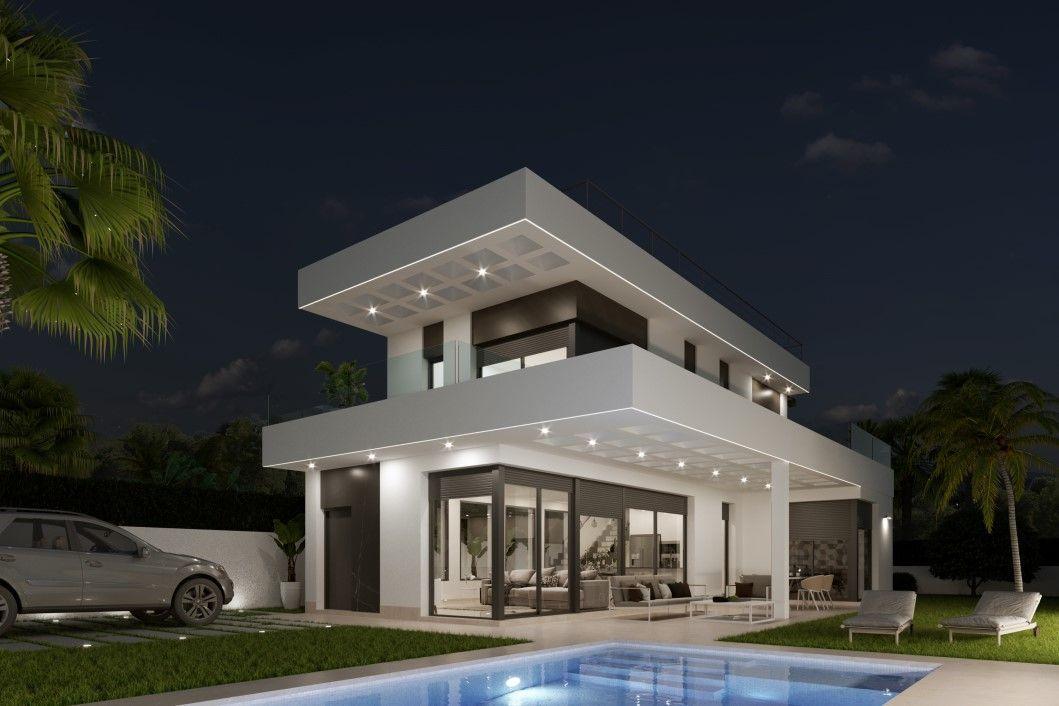 Chalet for Sale in Finestrat