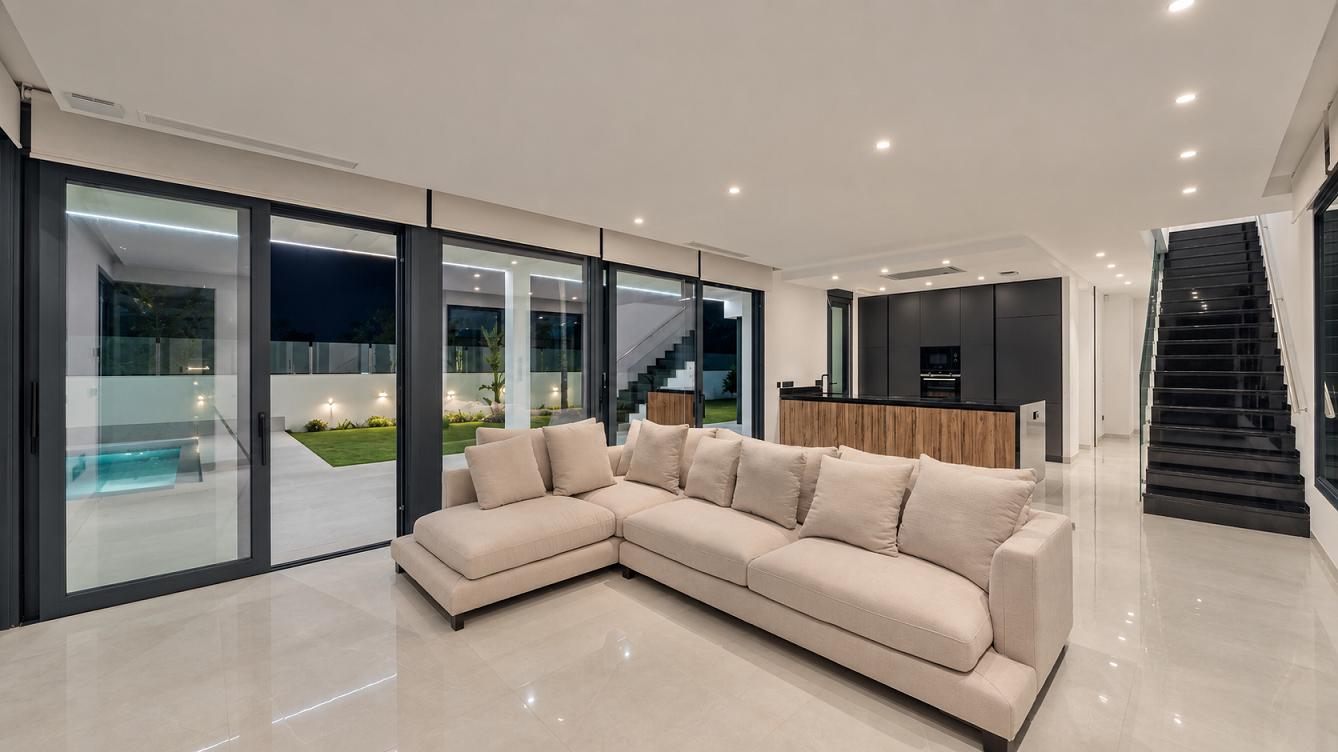 Chalet for Sale in Finestrat