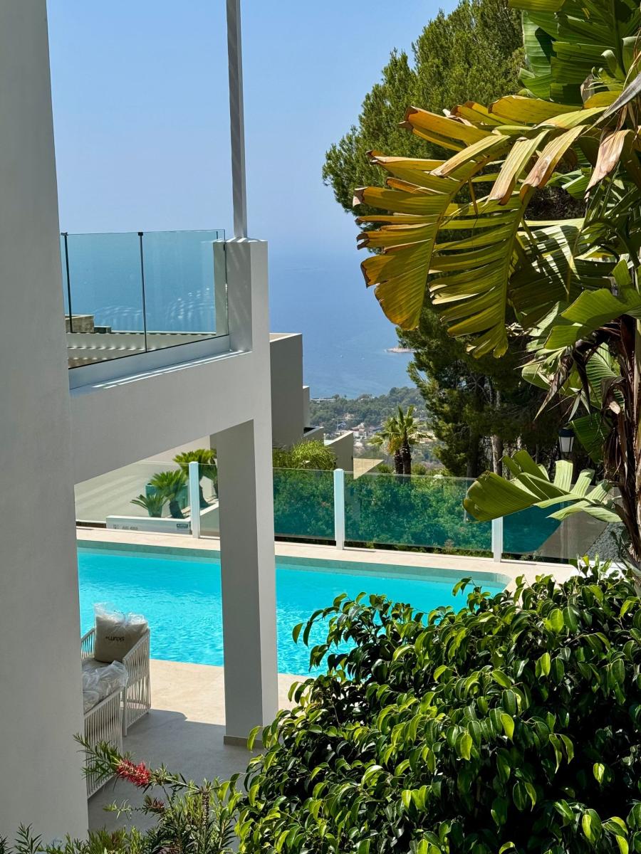 Chalet en Venta en Altea