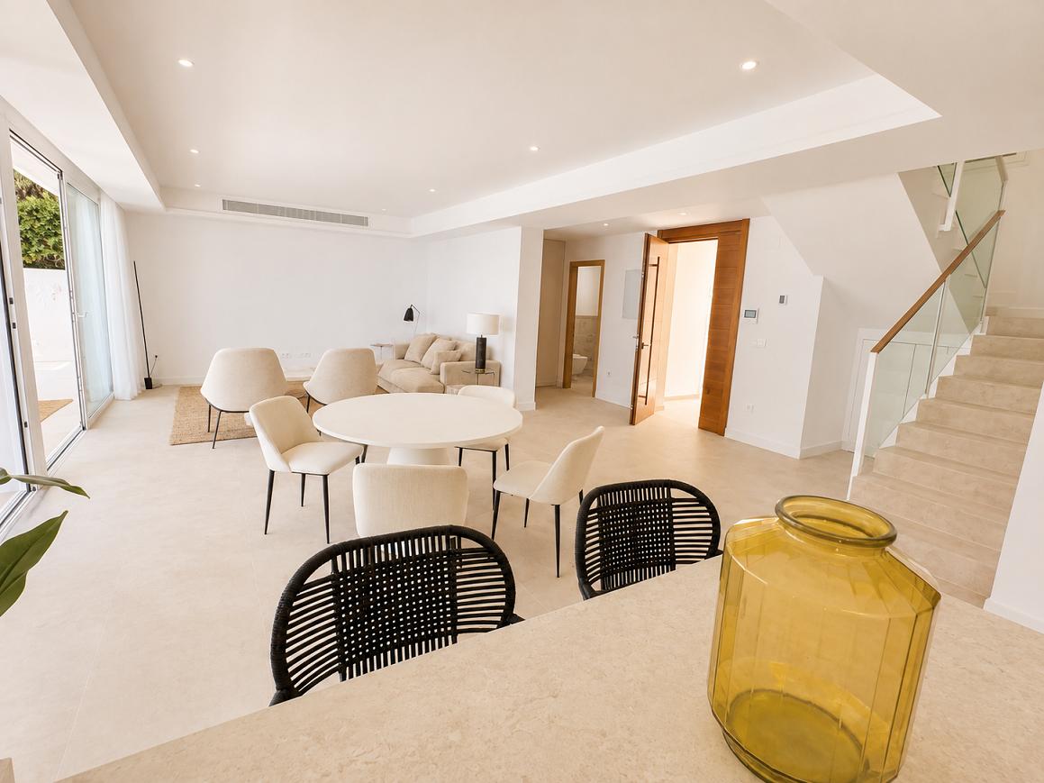 Chalet en Venta en Altea