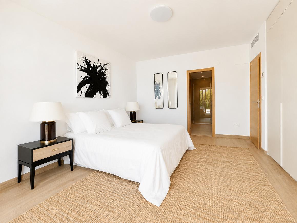 Chalet en Venta en Altea