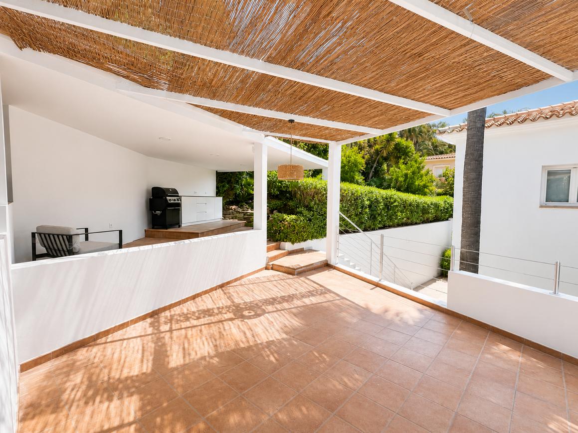 Chalet en Venta en Altea