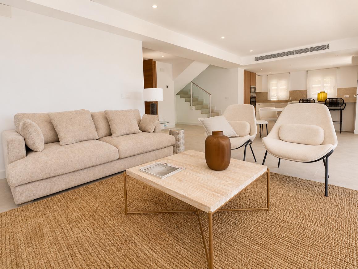 Chalet en Venta en Altea