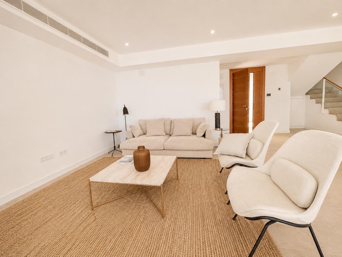 Chalet en Venta en Altea