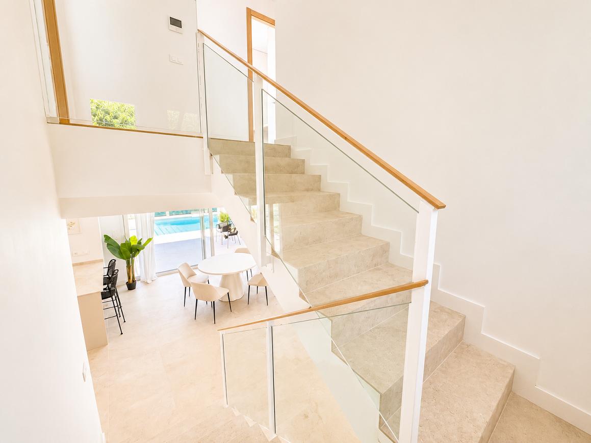 Chalet en Venta en Altea