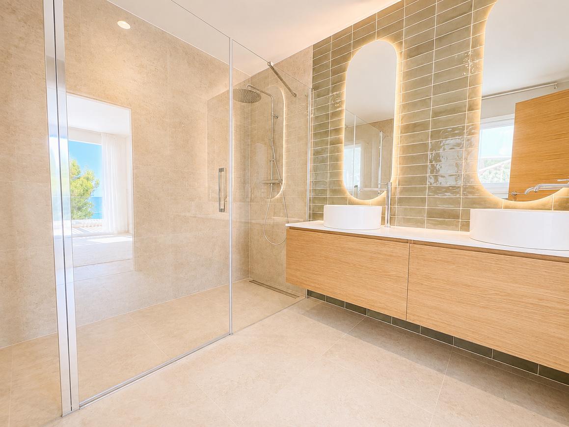 Chalet en Venta en Altea