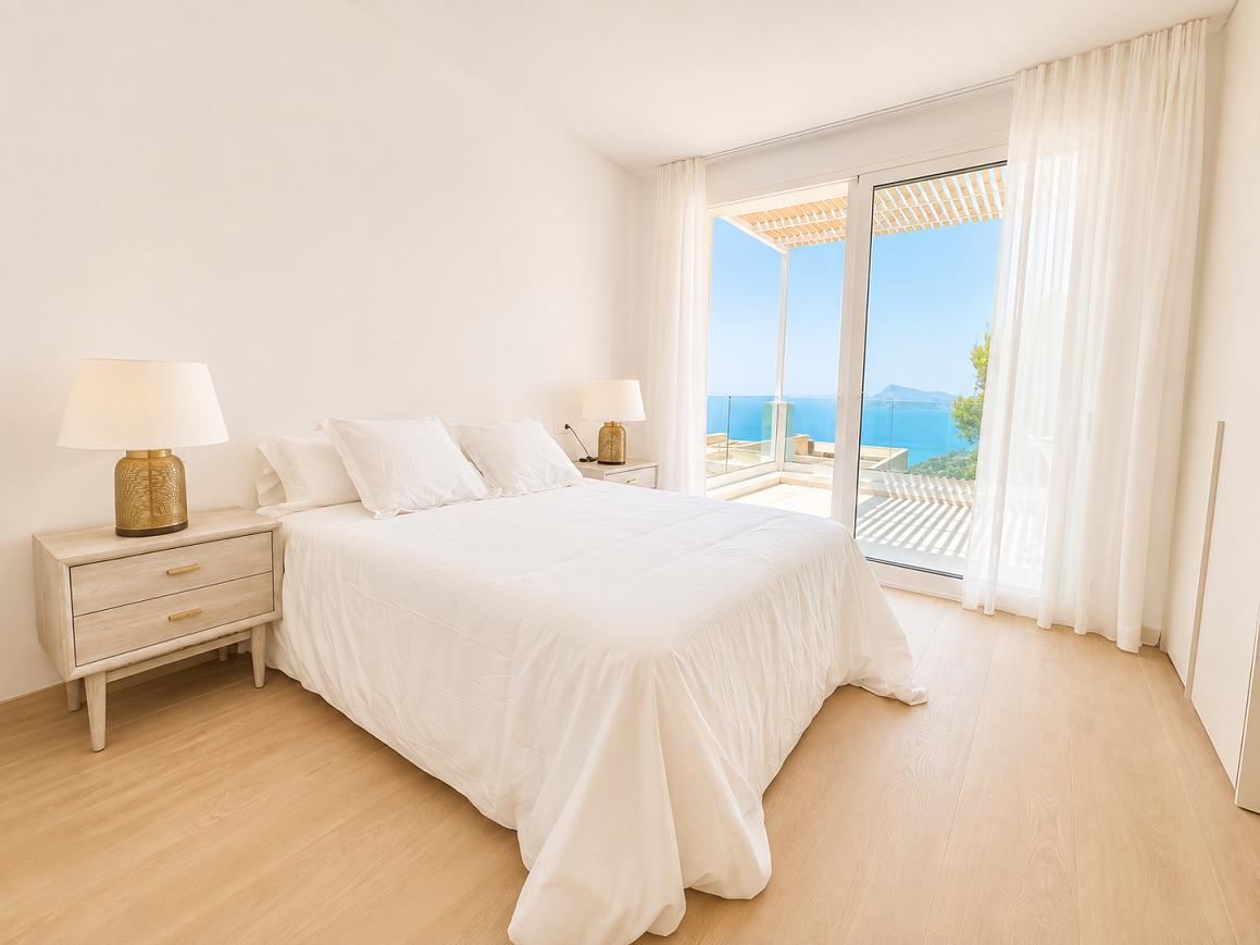Chalet en Venta en Altea