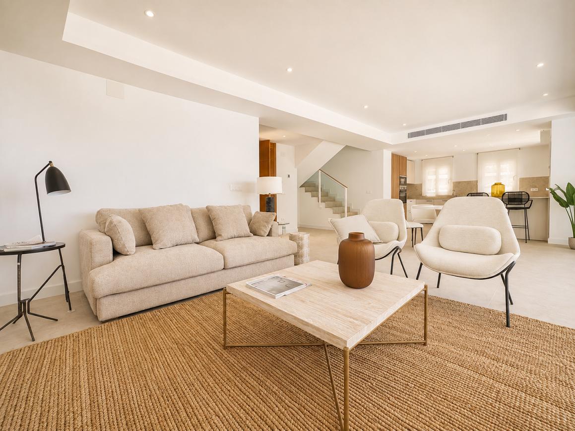 Chalet en Venta en Altea