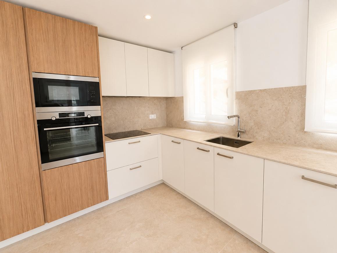 Chalet en Venta en Altea