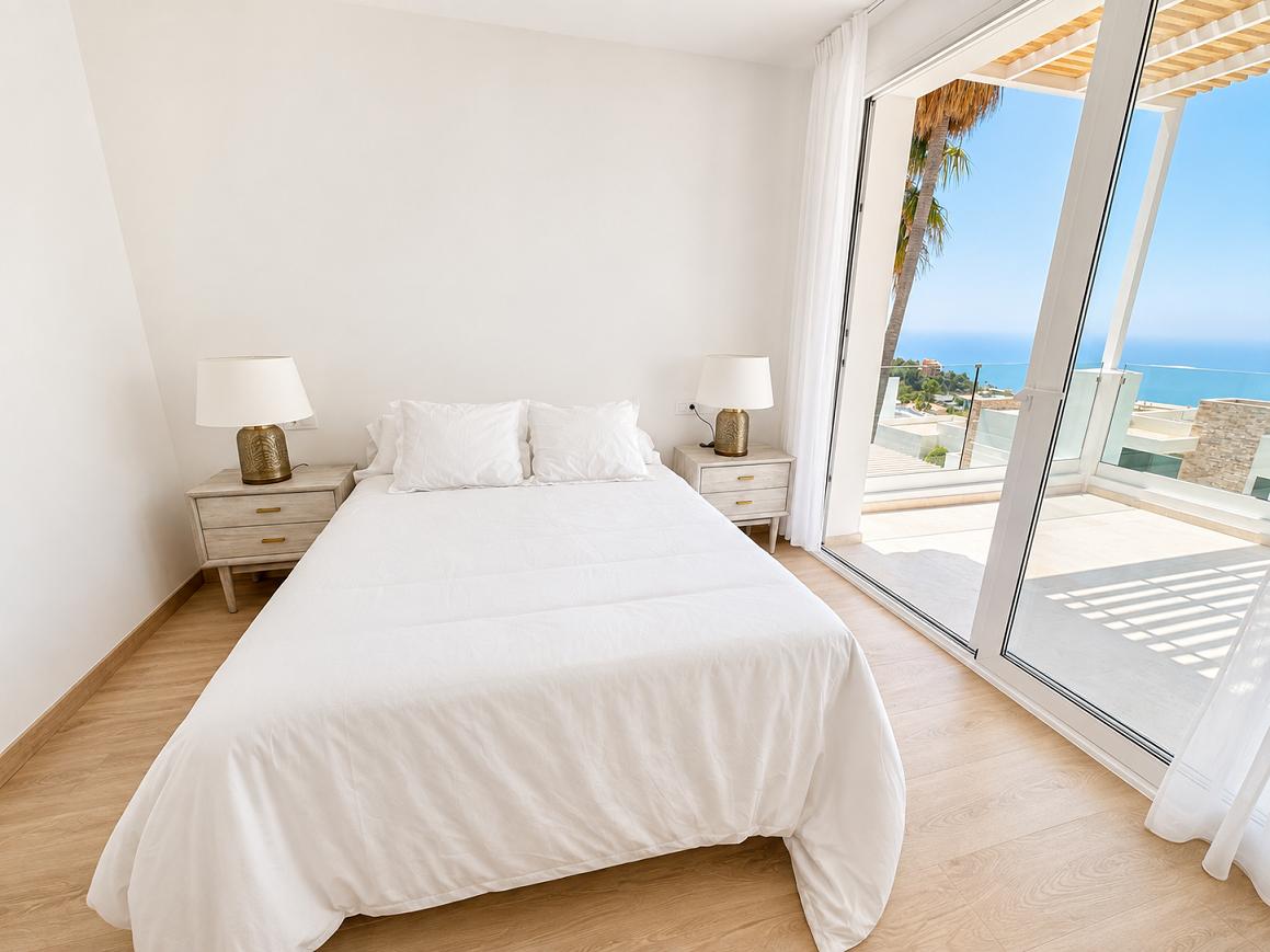 Chalet en Venta en Altea