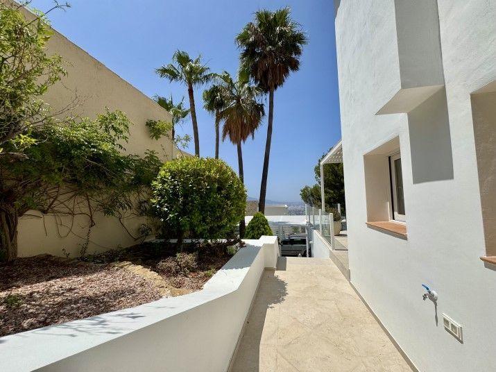 Chalet en Venta en Altea