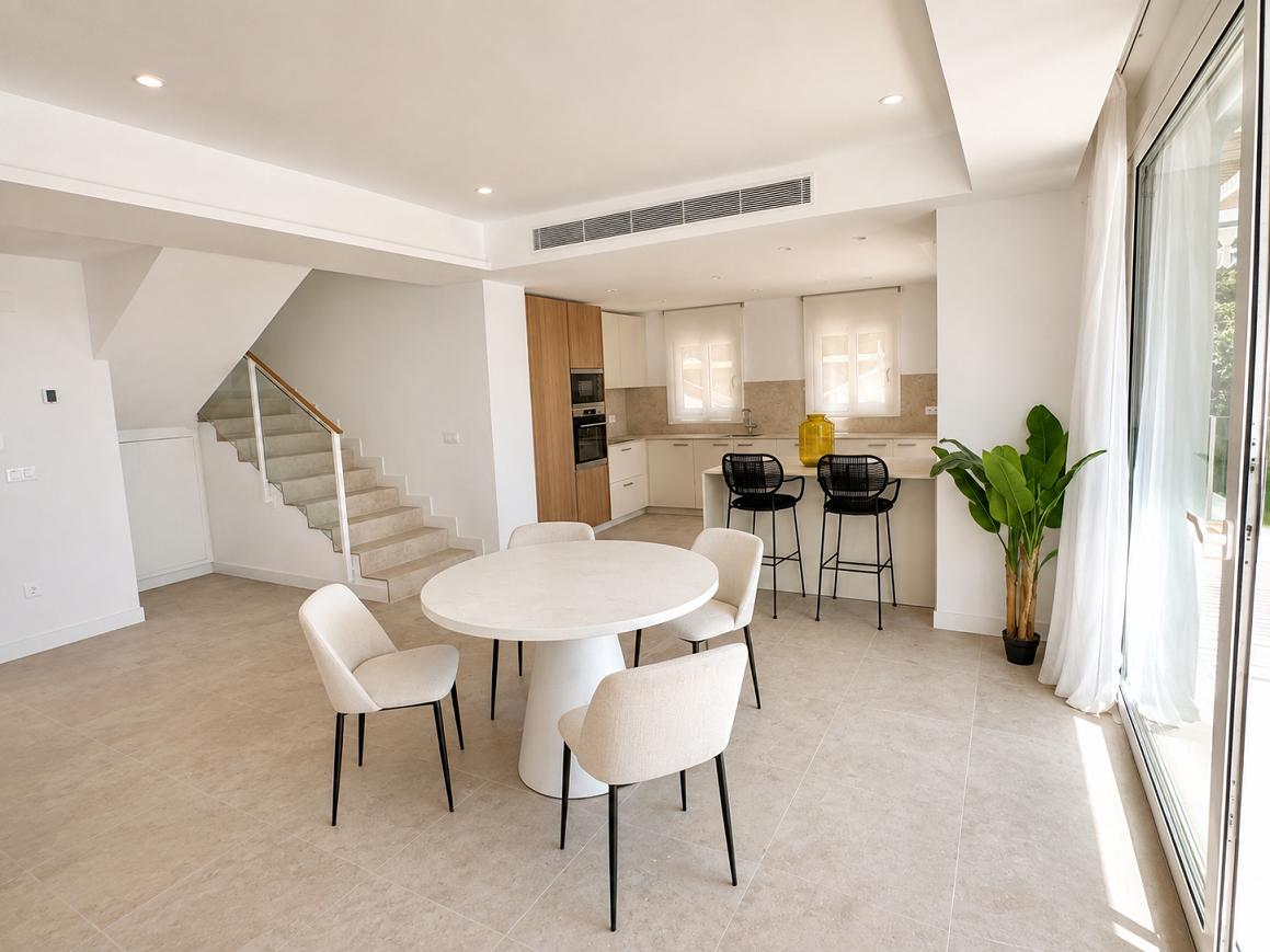 Chalet en Venta en Altea
