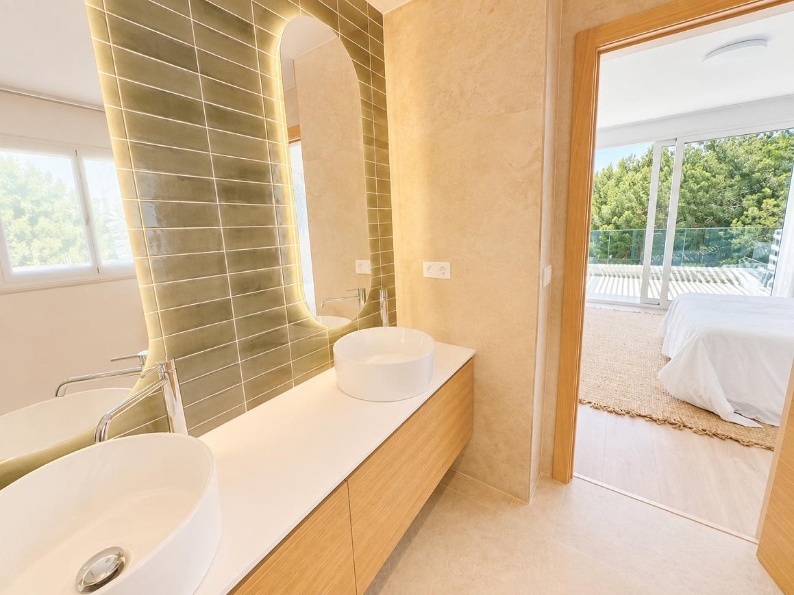 Chalet en Venta en Altea