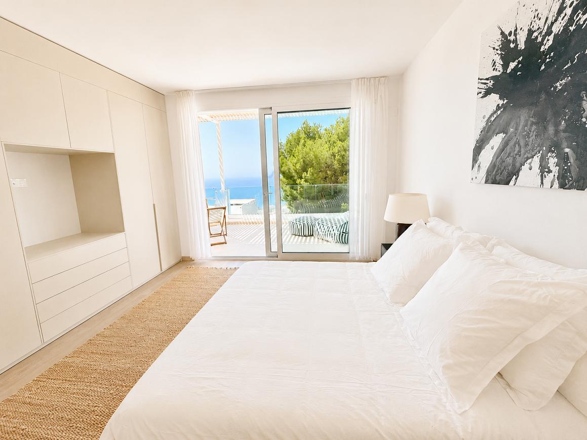 Chalet en Venta en Altea