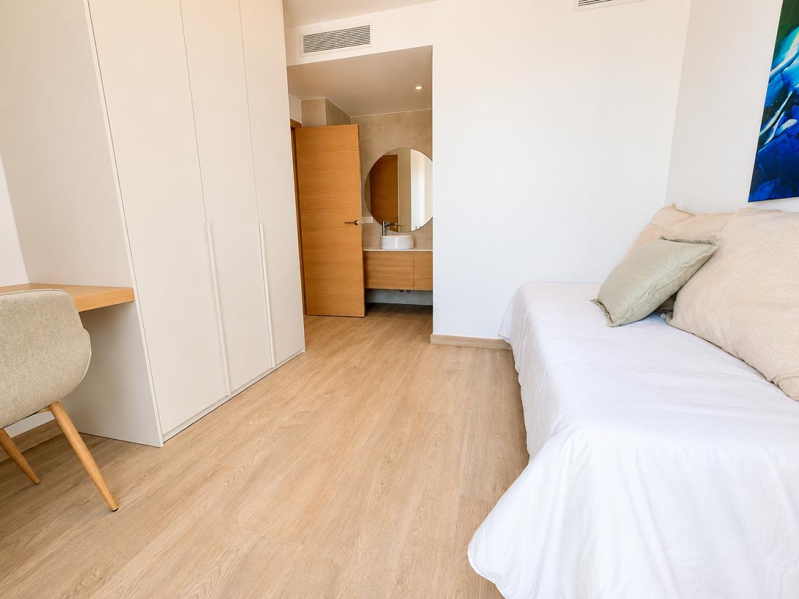 Chalet en Venta en Altea