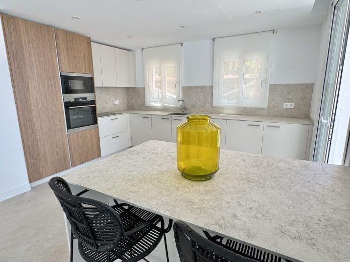 Chalet en Venta en Altea