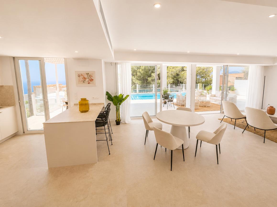 Chalet en Venta en Altea