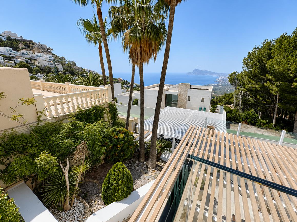 Chalet en Venta en Altea