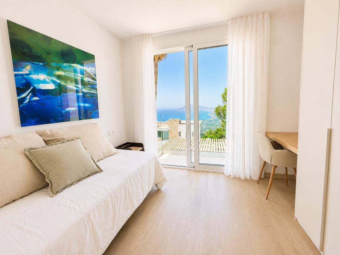 Chalet en Venta en Altea