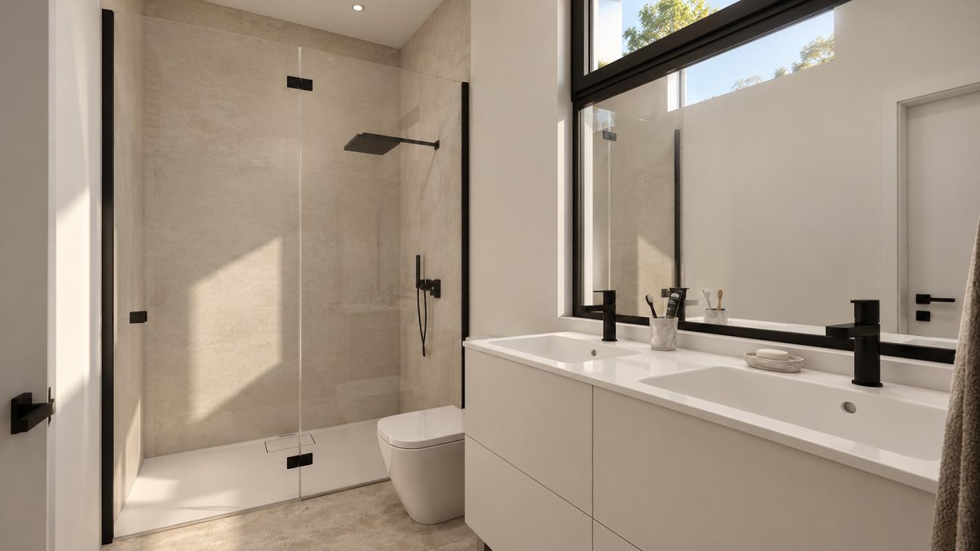 Chalet en Venta en Calpe