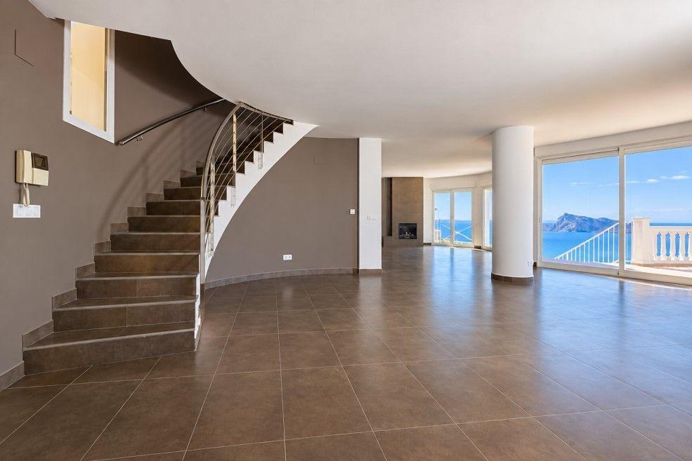 Chalet for Sale in Altea