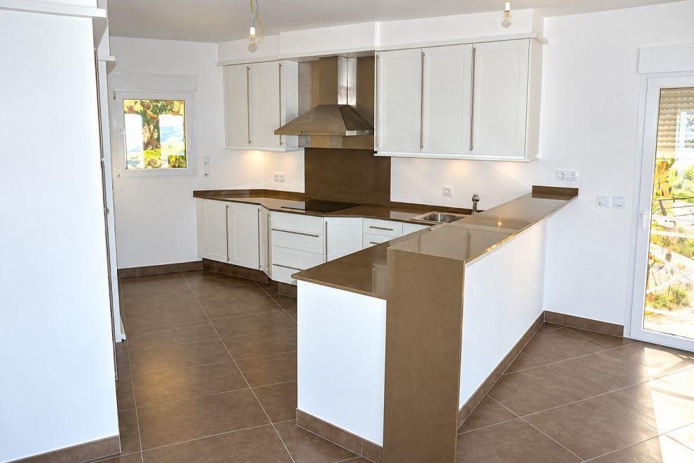 Chalet for Sale in Altea
