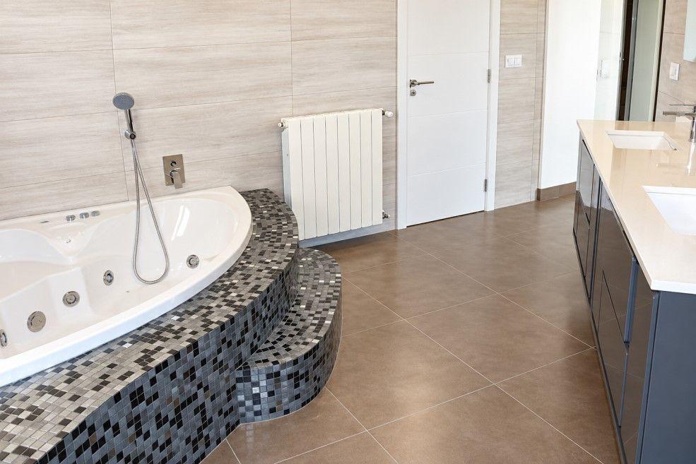 Chalet for Sale in Altea
