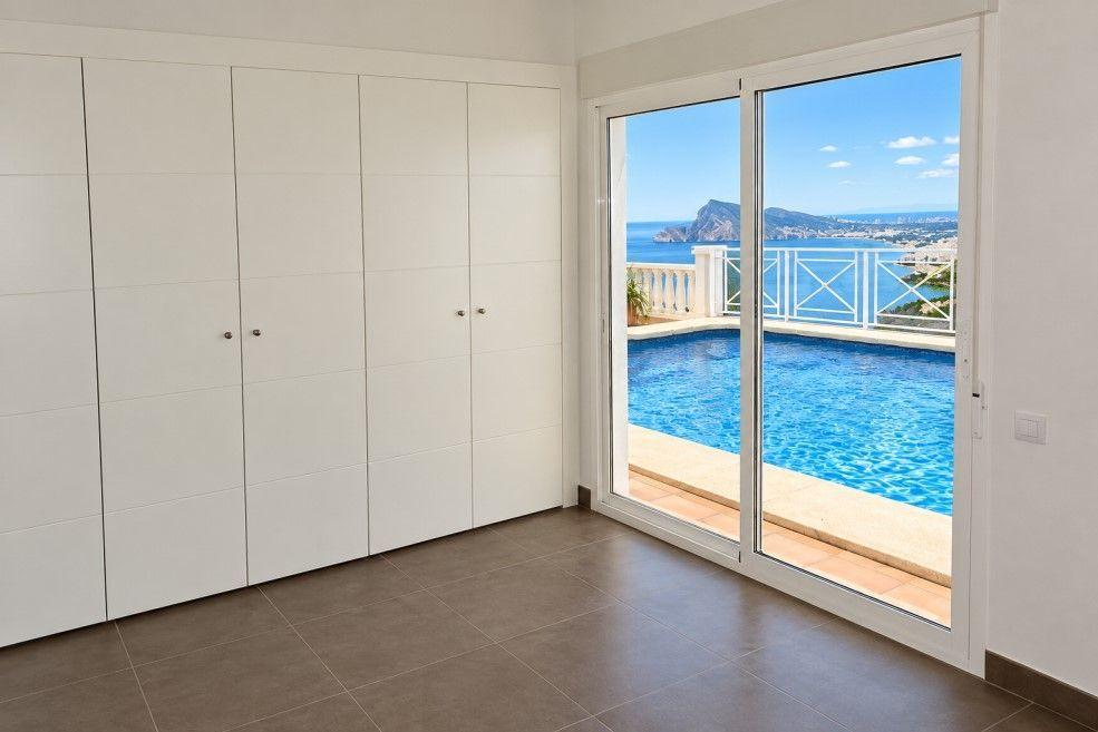 Chalet for Sale in Altea