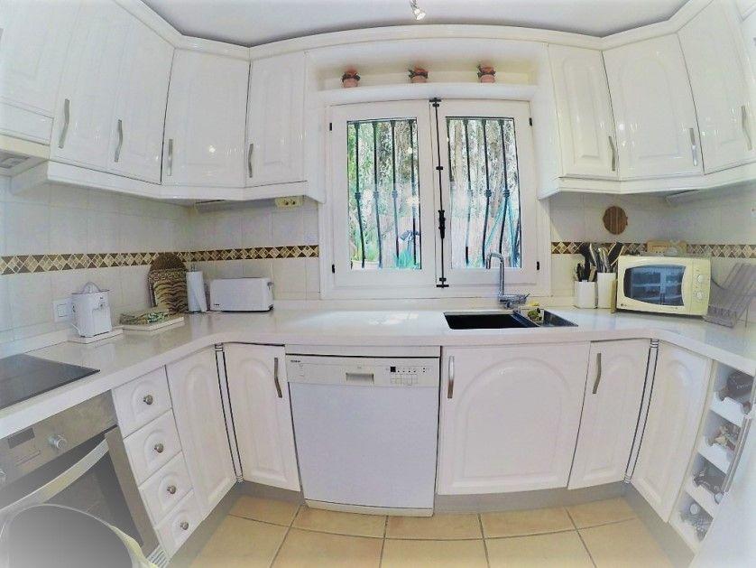 Chalet for Sale in Altea