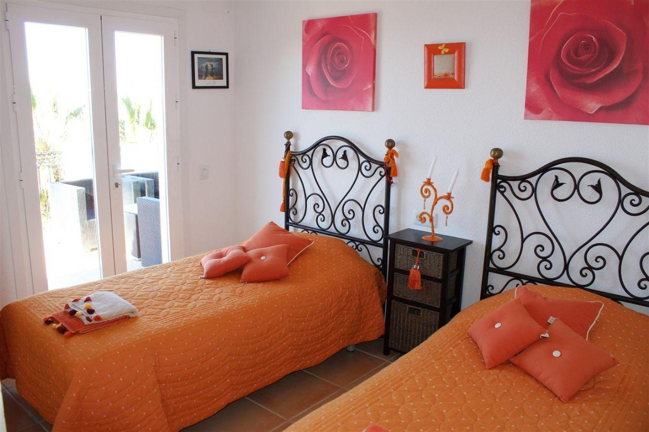 Chalet for Sale in Altea
